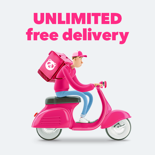 Free delivery cheap